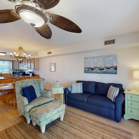 Sunset Village 31E Ocean City Dış mekan fotoğraf