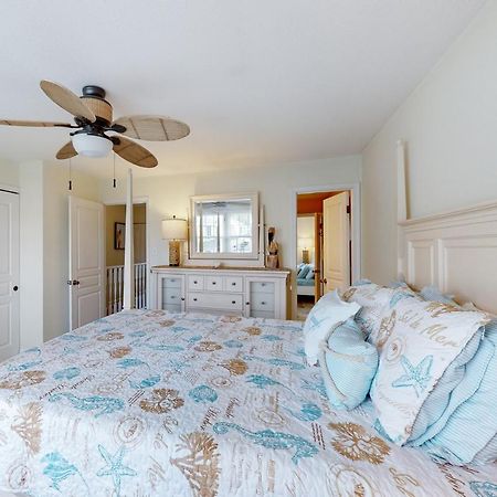 Sunset Village 31E Ocean City Dış mekan fotoğraf