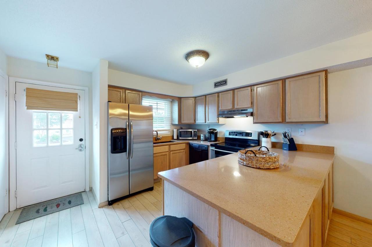 Sunset Village 31E Ocean City Dış mekan fotoğraf