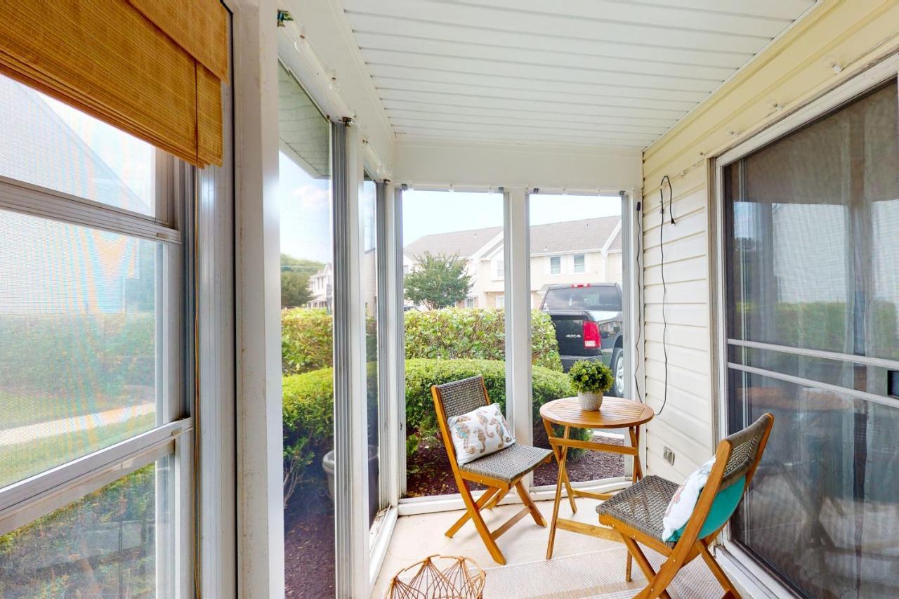 Sunset Village 31E Ocean City Dış mekan fotoğraf
