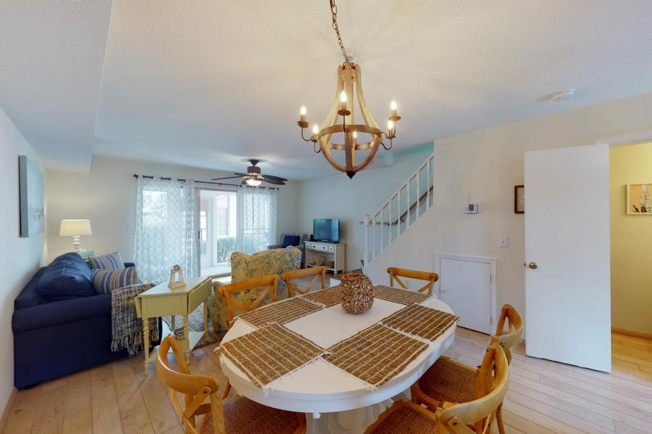 Sunset Village 31E Ocean City Dış mekan fotoğraf