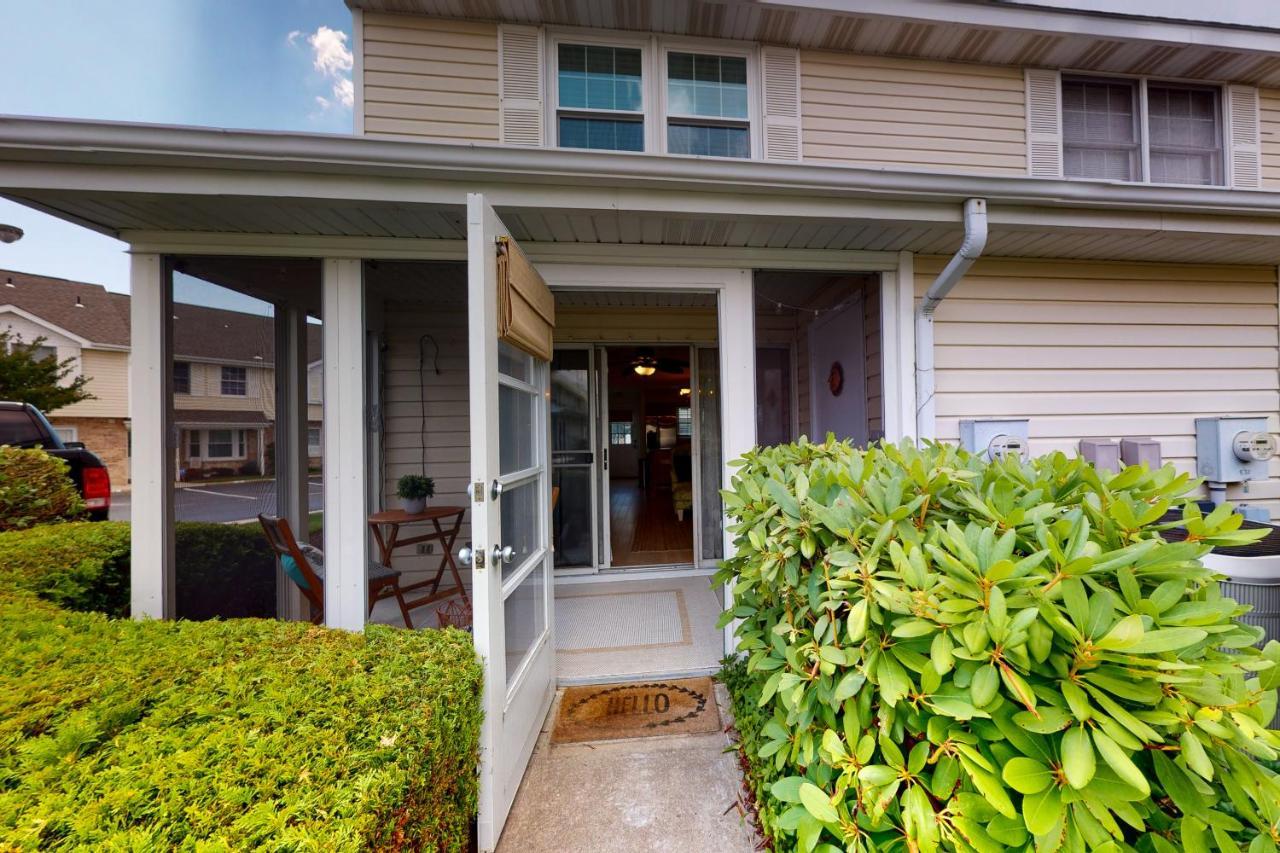 Sunset Village 31E Ocean City Dış mekan fotoğraf