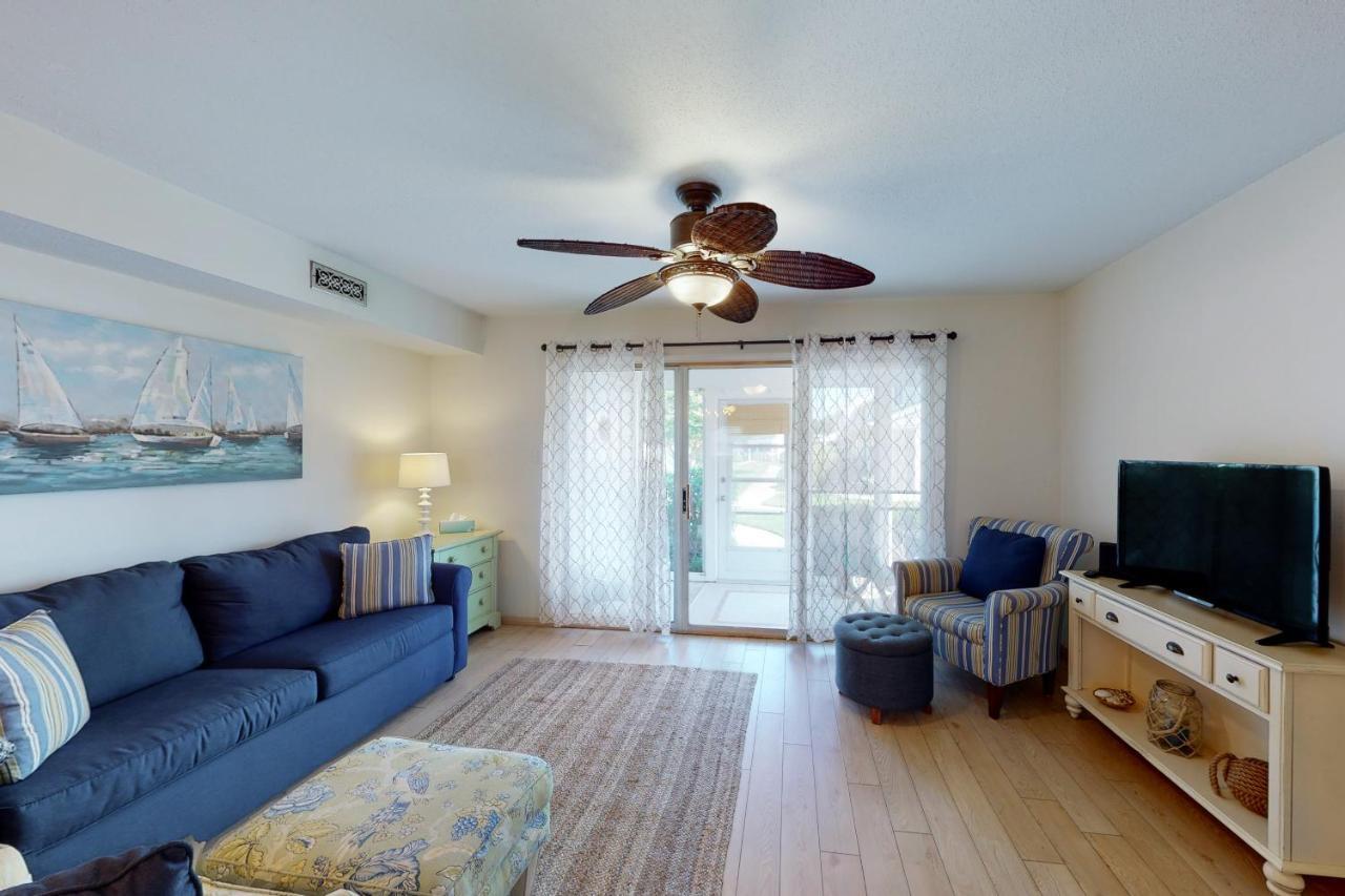 Sunset Village 31E Ocean City Dış mekan fotoğraf