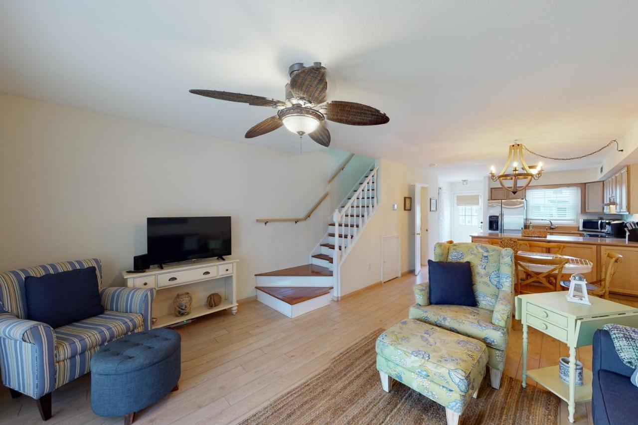Sunset Village 31E Ocean City Dış mekan fotoğraf
