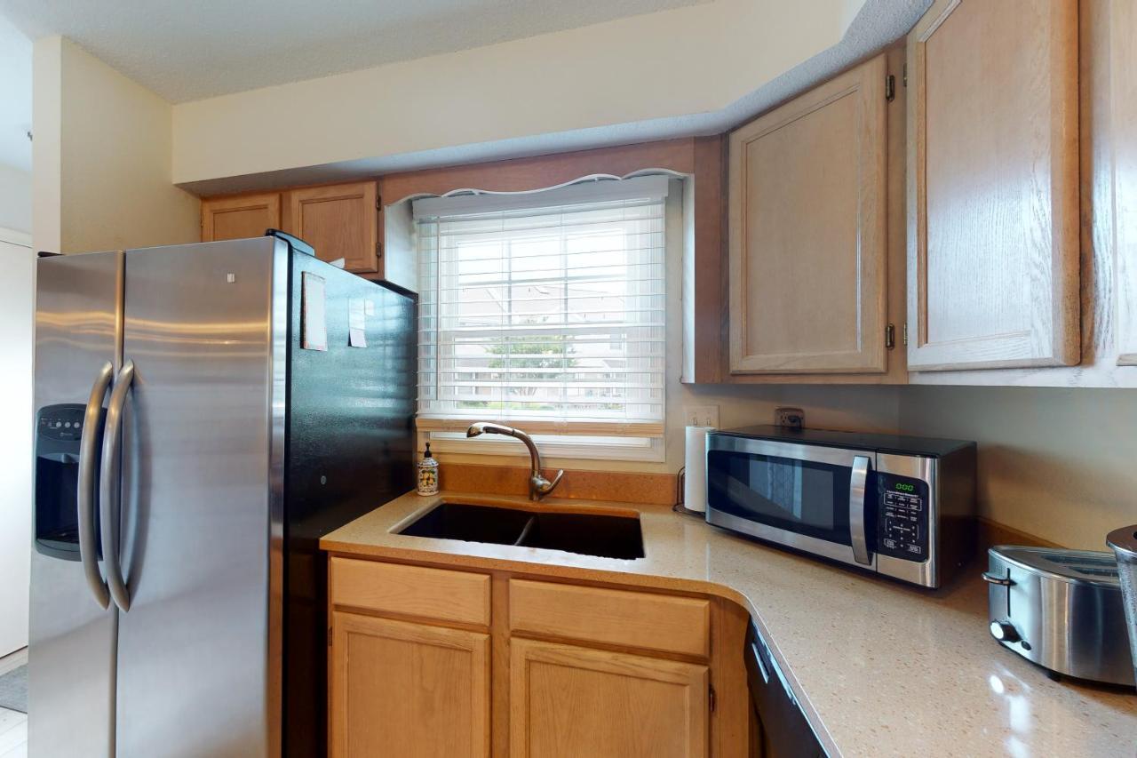 Sunset Village 31E Ocean City Dış mekan fotoğraf
