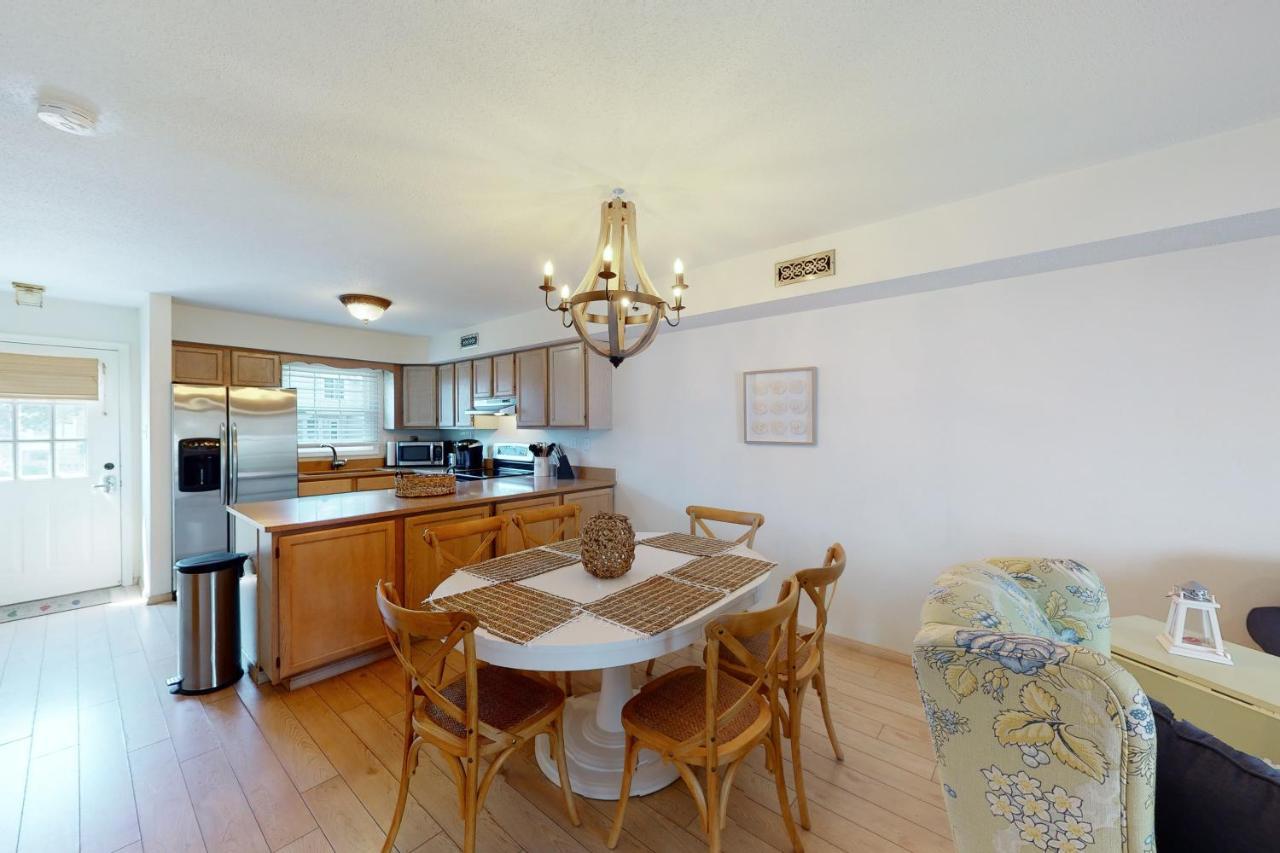 Sunset Village 31E Ocean City Dış mekan fotoğraf