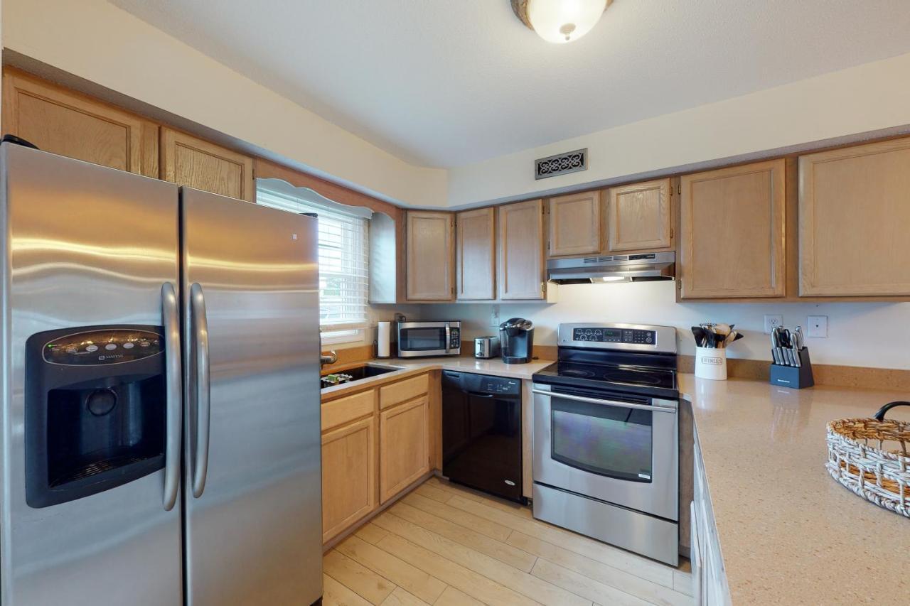 Sunset Village 31E Ocean City Dış mekan fotoğraf